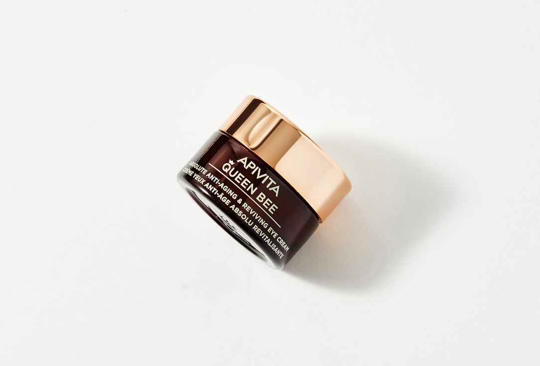 APIVITA ANTI-AGING EYE CREAM QUEEN BEE