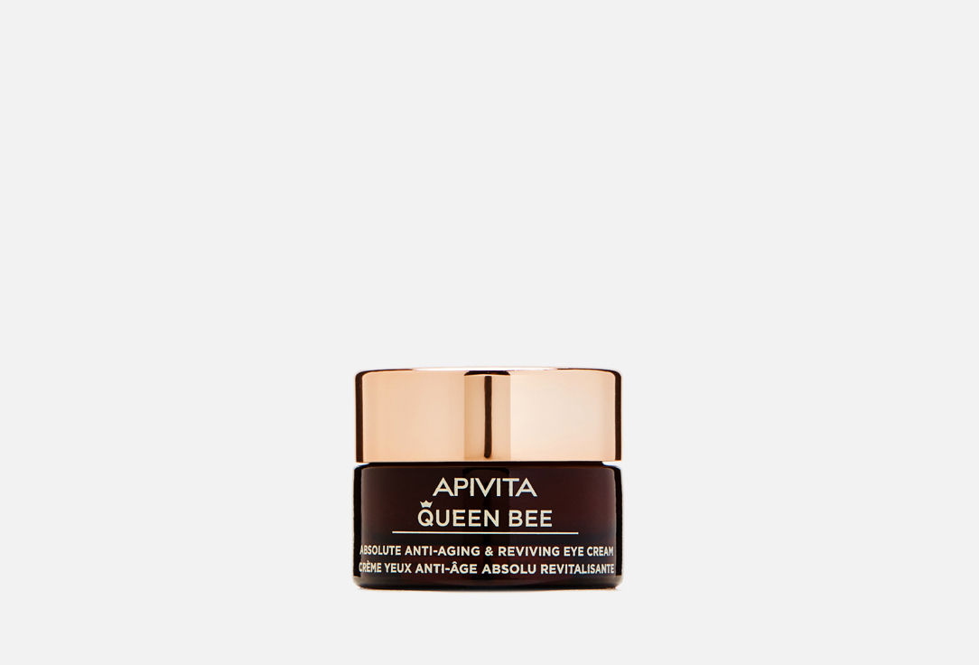 APIVITA ANTI-AGING EYE CREAM QUEEN BEE