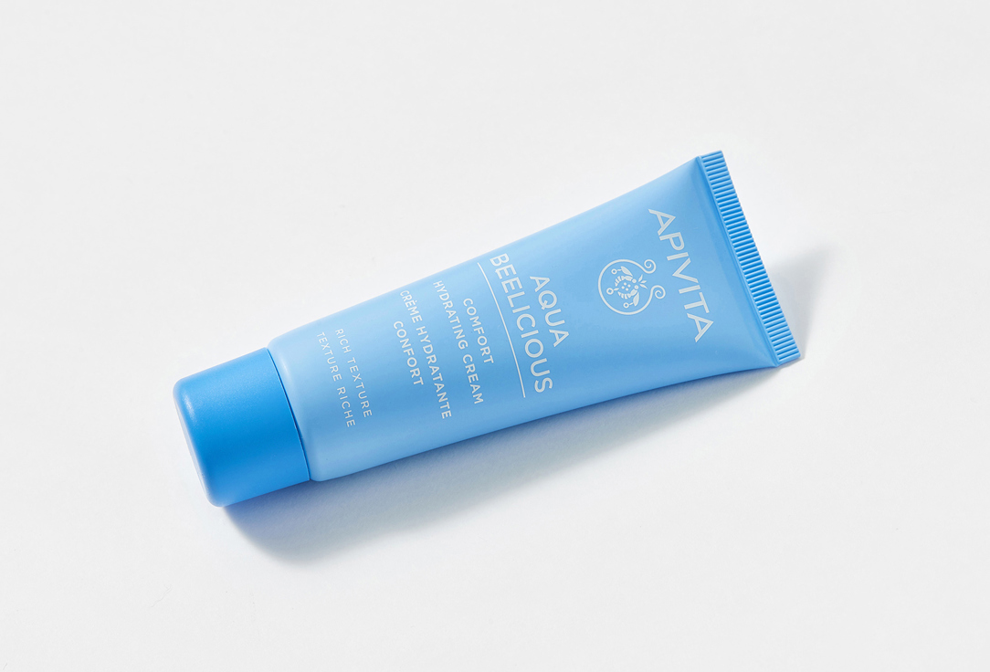 APIVITA Moisturizing Face Cream AQUA BEELICIOUS