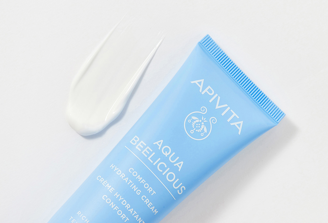 APIVITA Moisturizing Face Cream AQUA BEELICIOUS