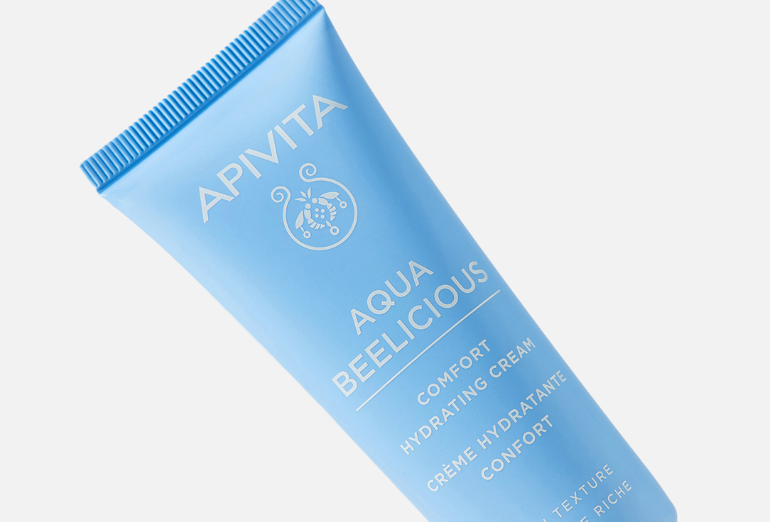 APIVITA Moisturizing Face Cream AQUA BEELICIOUS