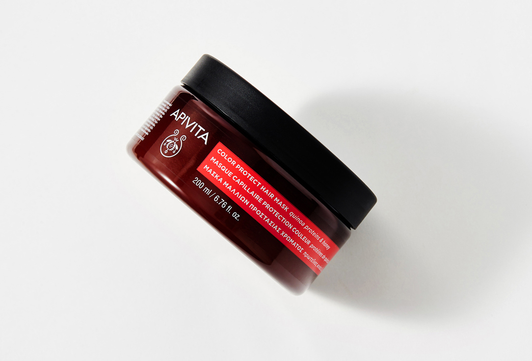 APIVITA COLOR PROTECT HAIR MASK COLOR SEAL