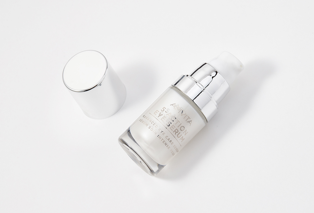 APIVITA Intensive Care Eye Serum 5-Action