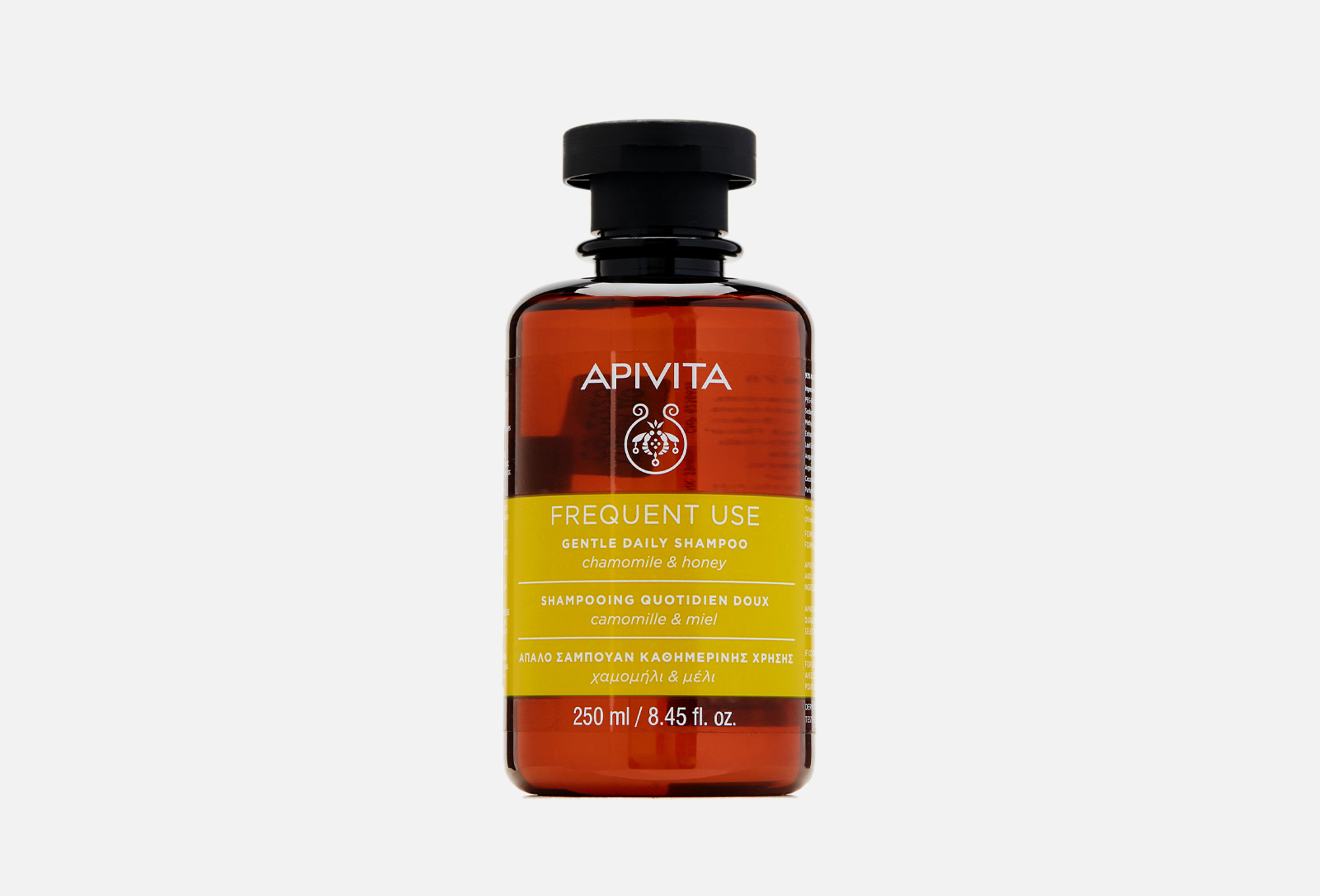 Chamomile And Honey 250