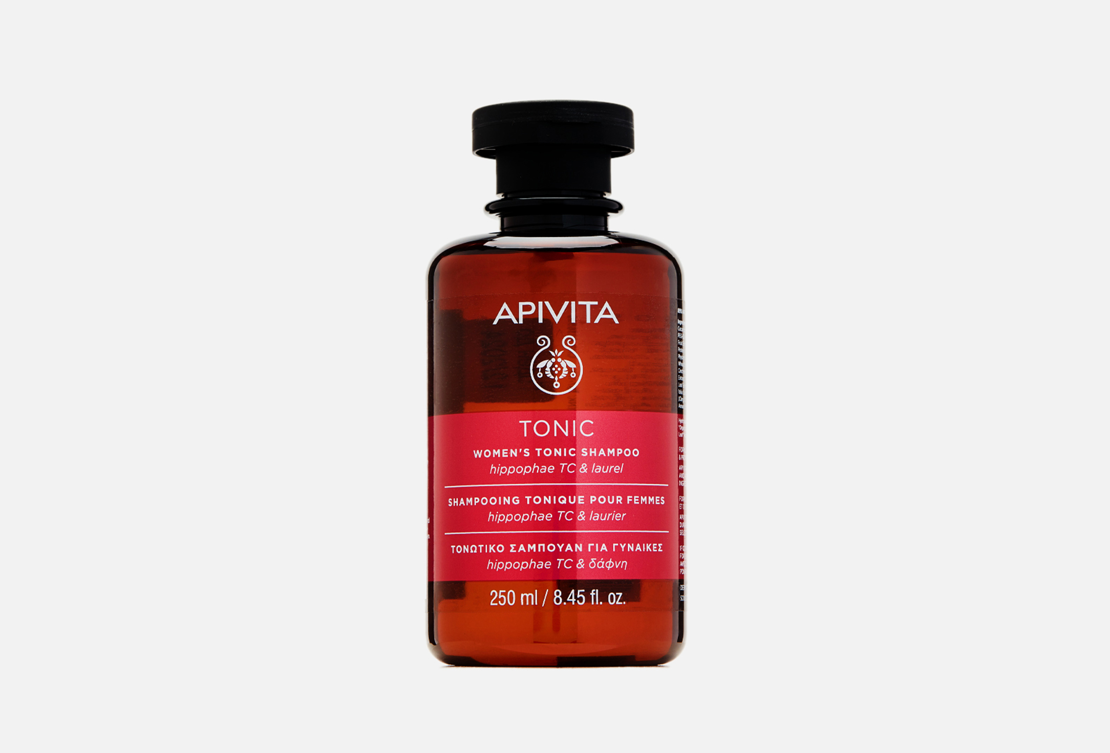 Women'S Tonic Shampoo  250 