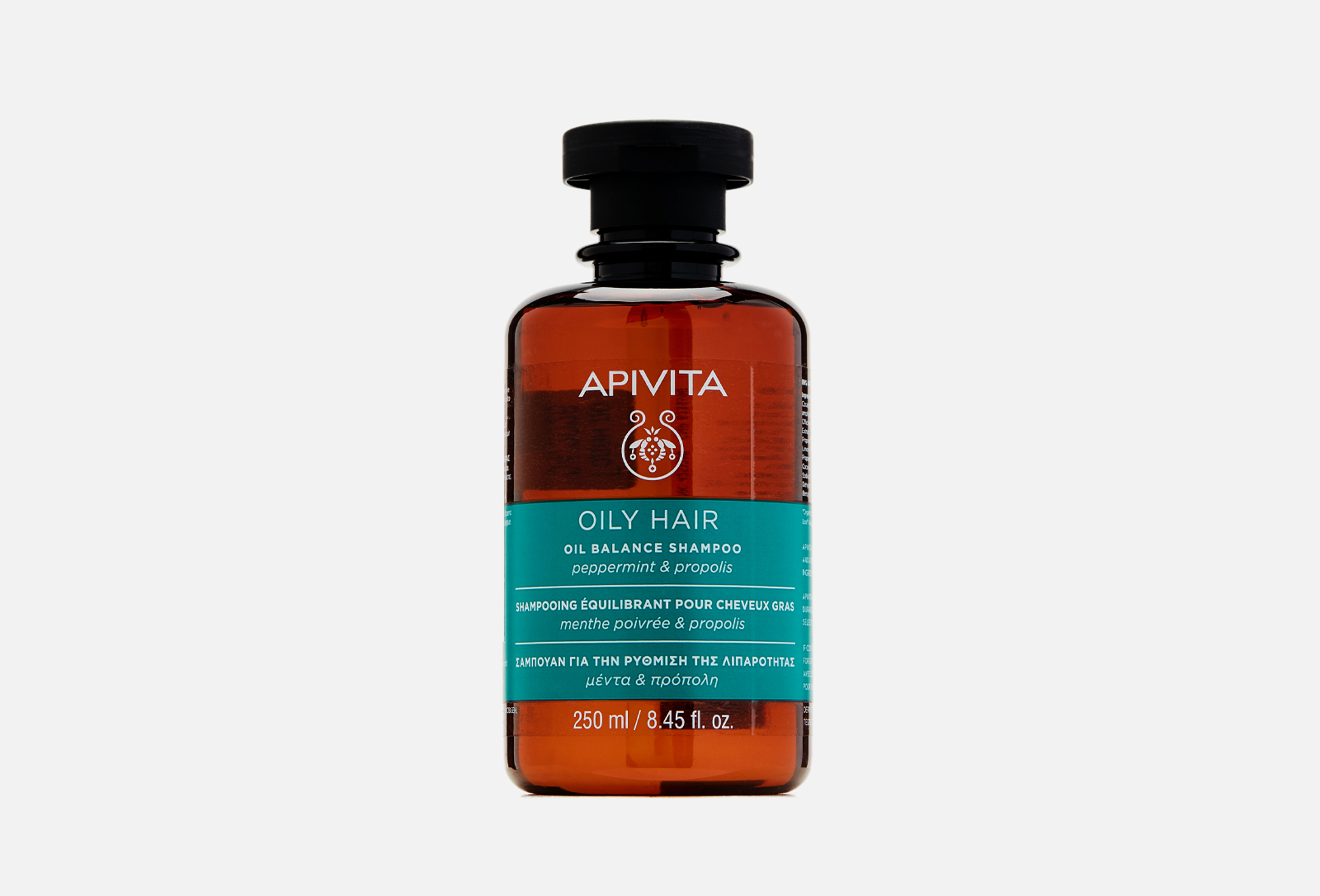 Peppermint & propolis 250