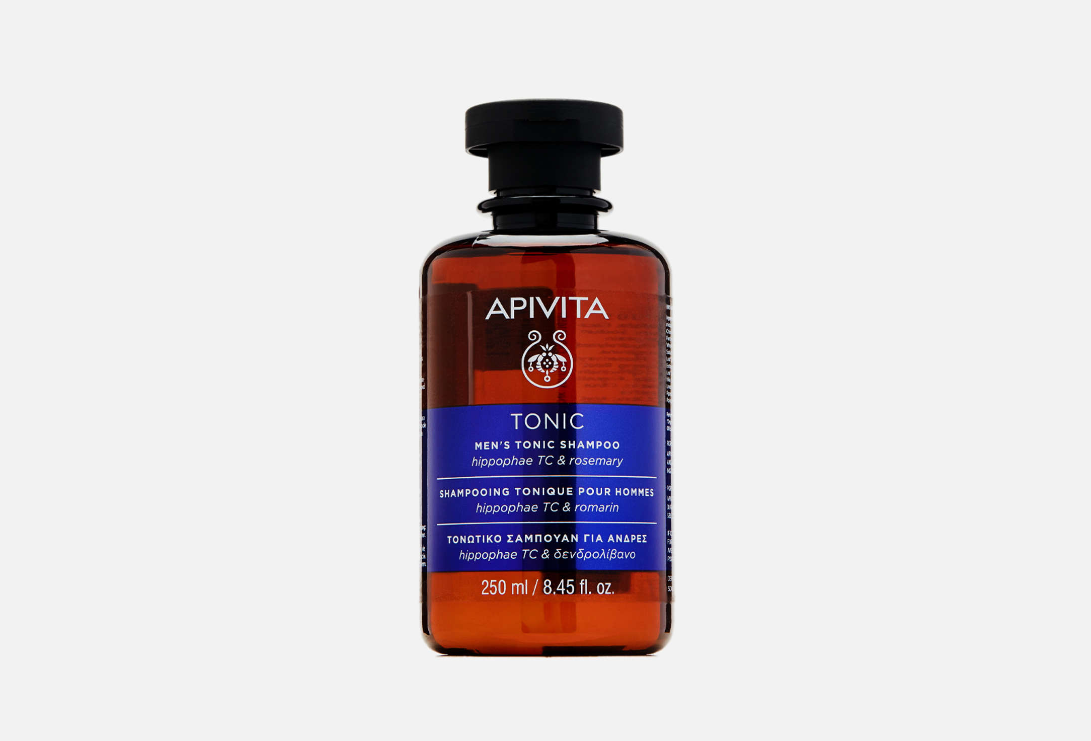 Men'S Tonic Shampoo 250