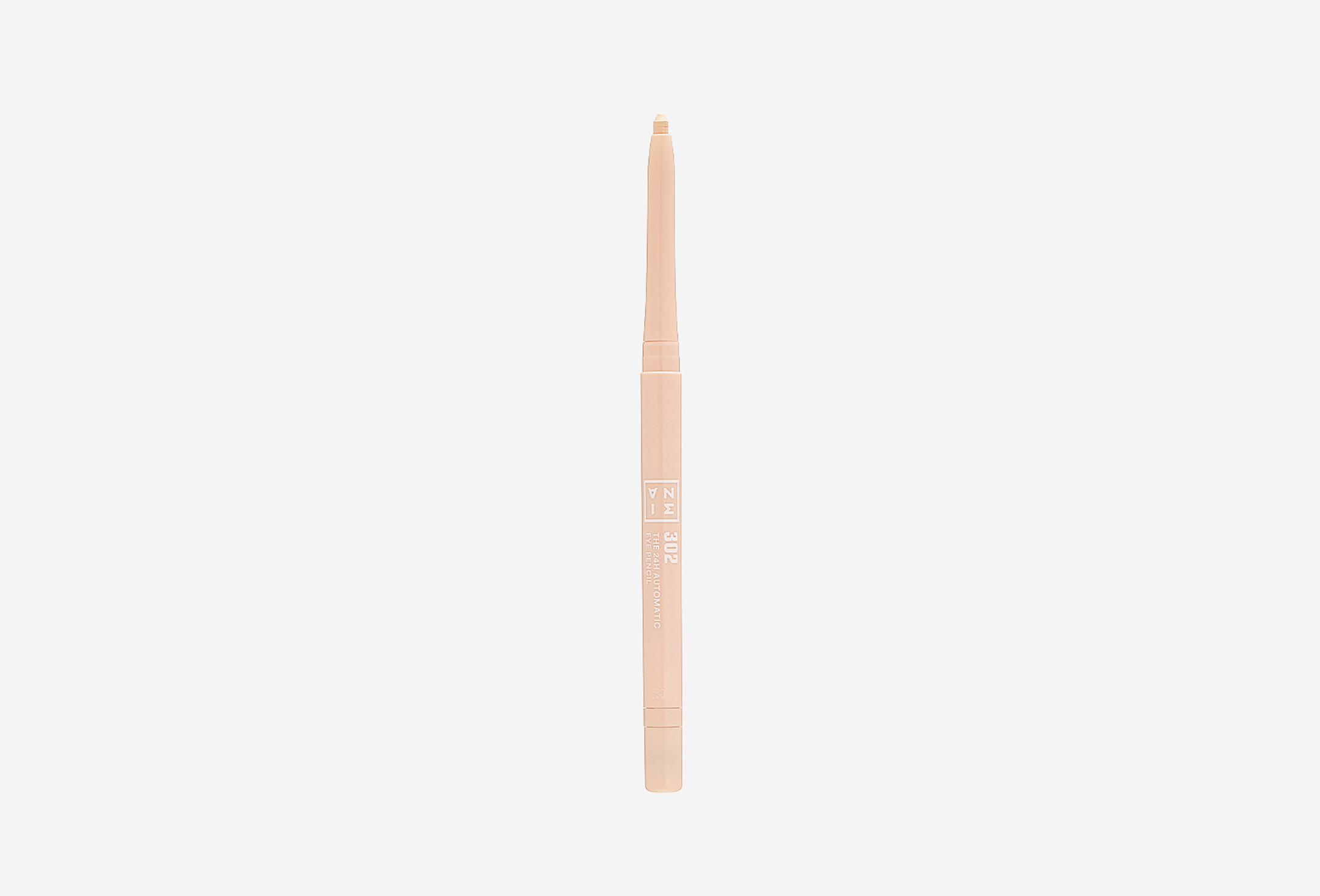 The 24H Automatic Eye Pencil 0.28 302, Light pink