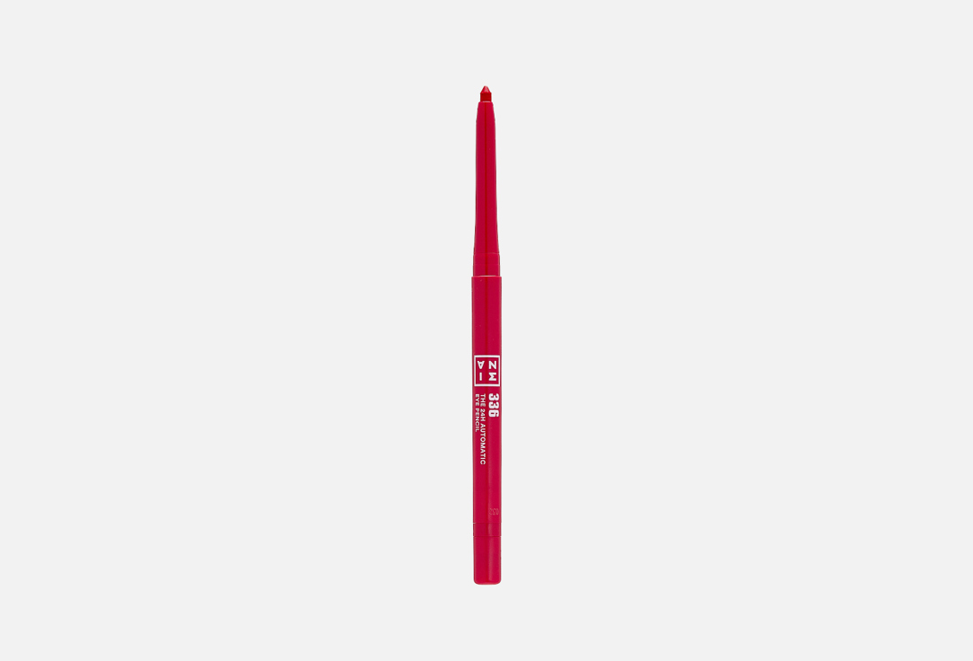 3INA Long-lasting creamy Eyeliner The 24H Automatic Eye Pencil