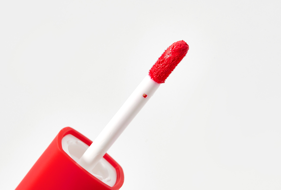 3INA Creamy, Long-Lasting matte lipstick The Longwear Lipstick