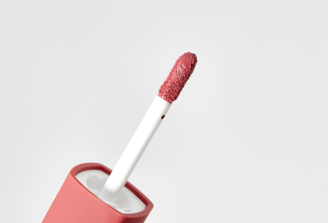 3INA Creamy, Long-Lasting matte lipstick The Longwear Lipstick