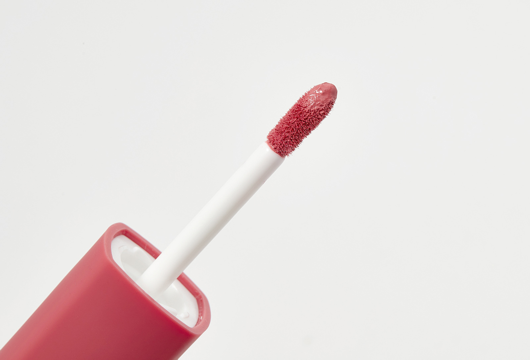 3INA Creamy, Long-Lasting matte lipstick The Longwear Lipstick 362, Fresh rosy pink 7 ml 3INA Creamy, Long-Lasting matte lipstick The Longwear Lipstick