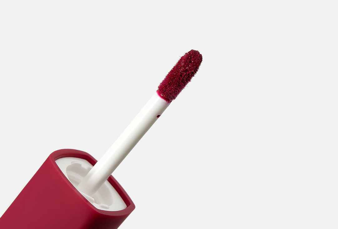 3INA Creamy, Long-Lasting matte lipstick The Longwear Lipstick
