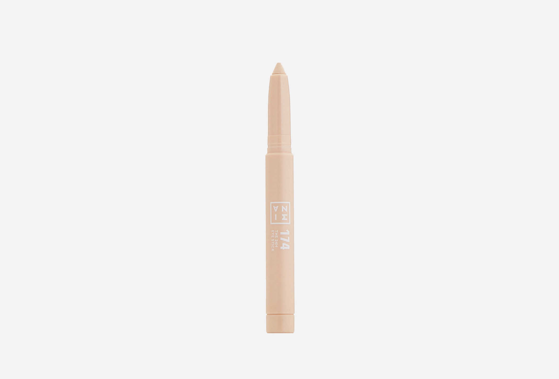 The 24H Eye Stick 1.4 174, Cream, Matte