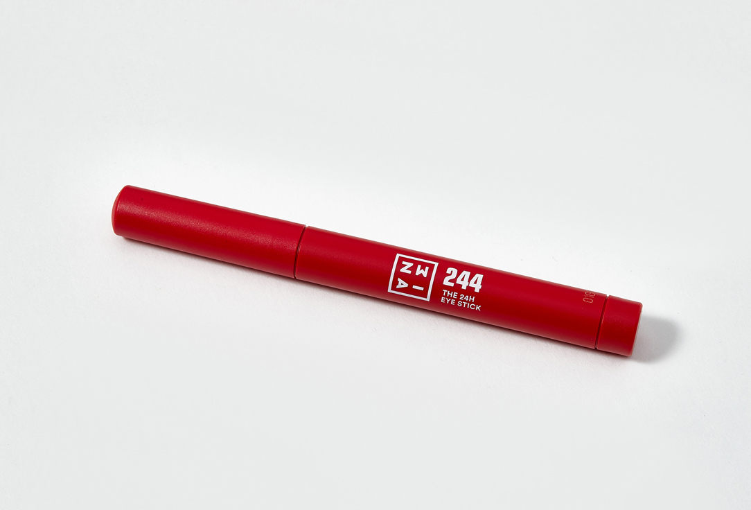 3INA Long-lasting eyeshadow stick The 24H Eye Stick