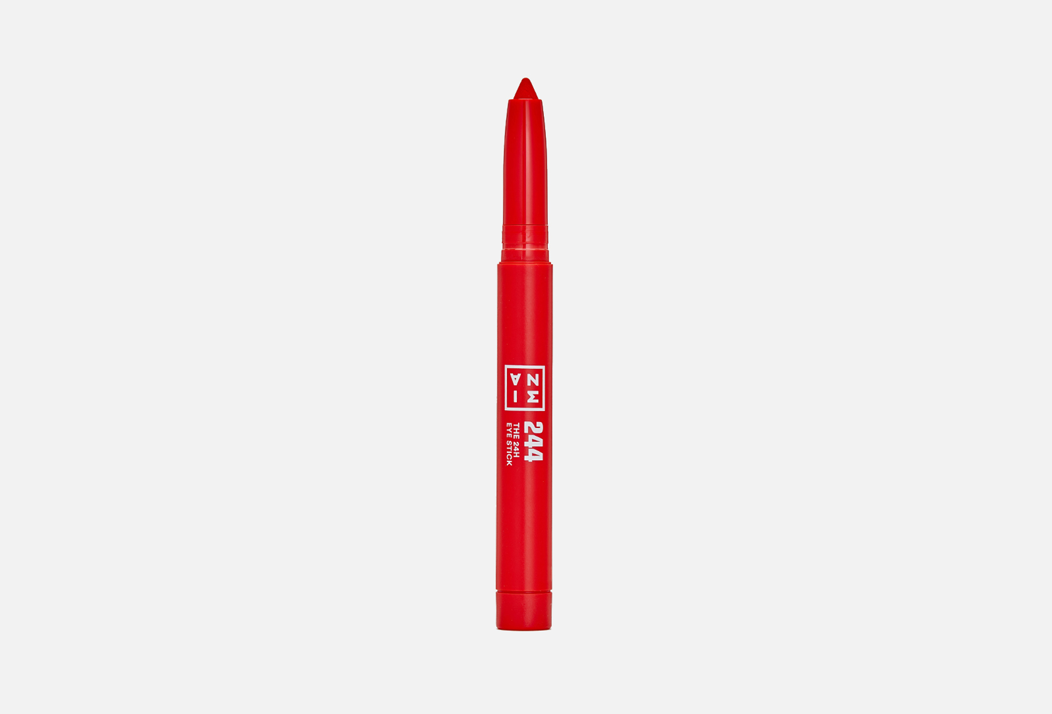 The 24H Eye Stick 1.4 244, True red, Matte