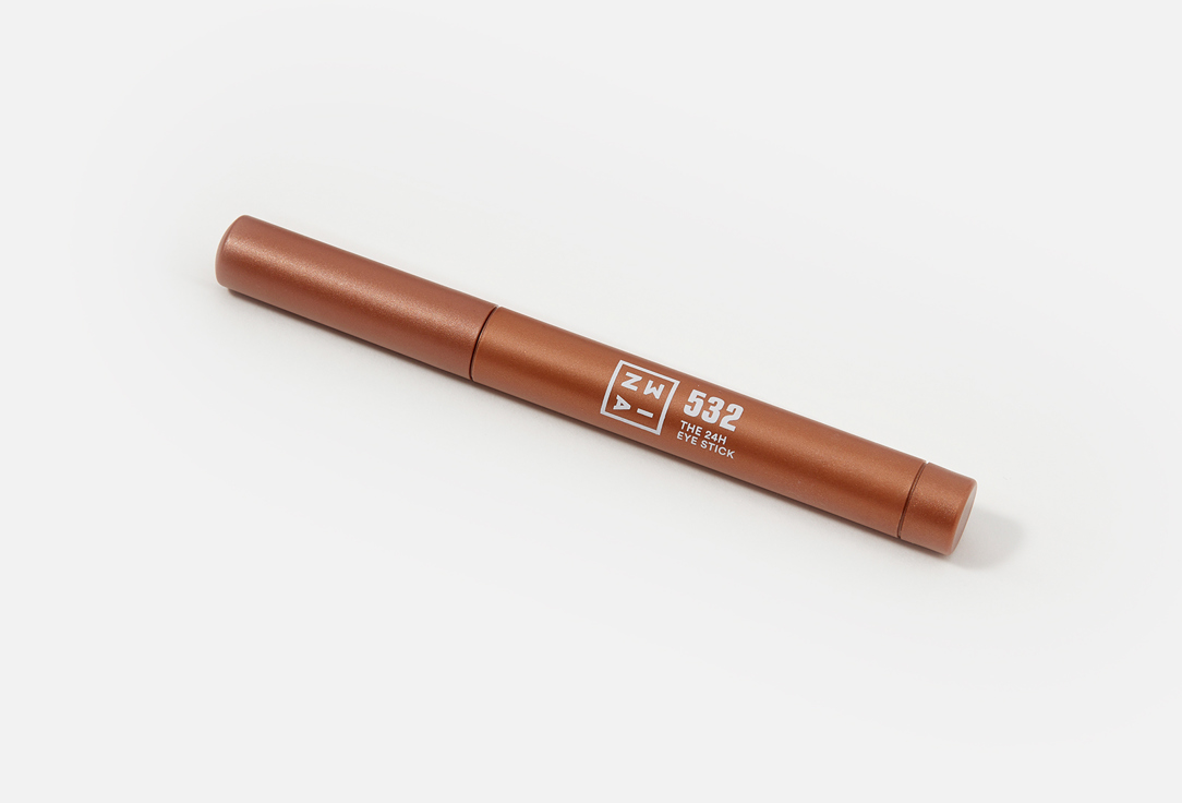 3INA Long-lasting eyeshadow stick The 24H Eye Stick