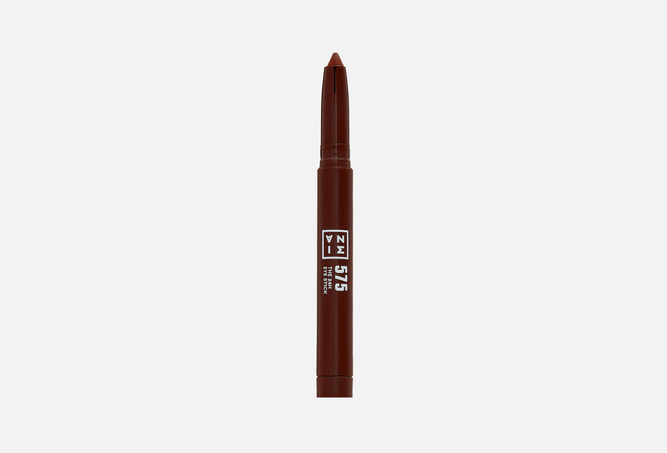 The 24H Eye Stick 1.4 575, Classic dark brown, Matte