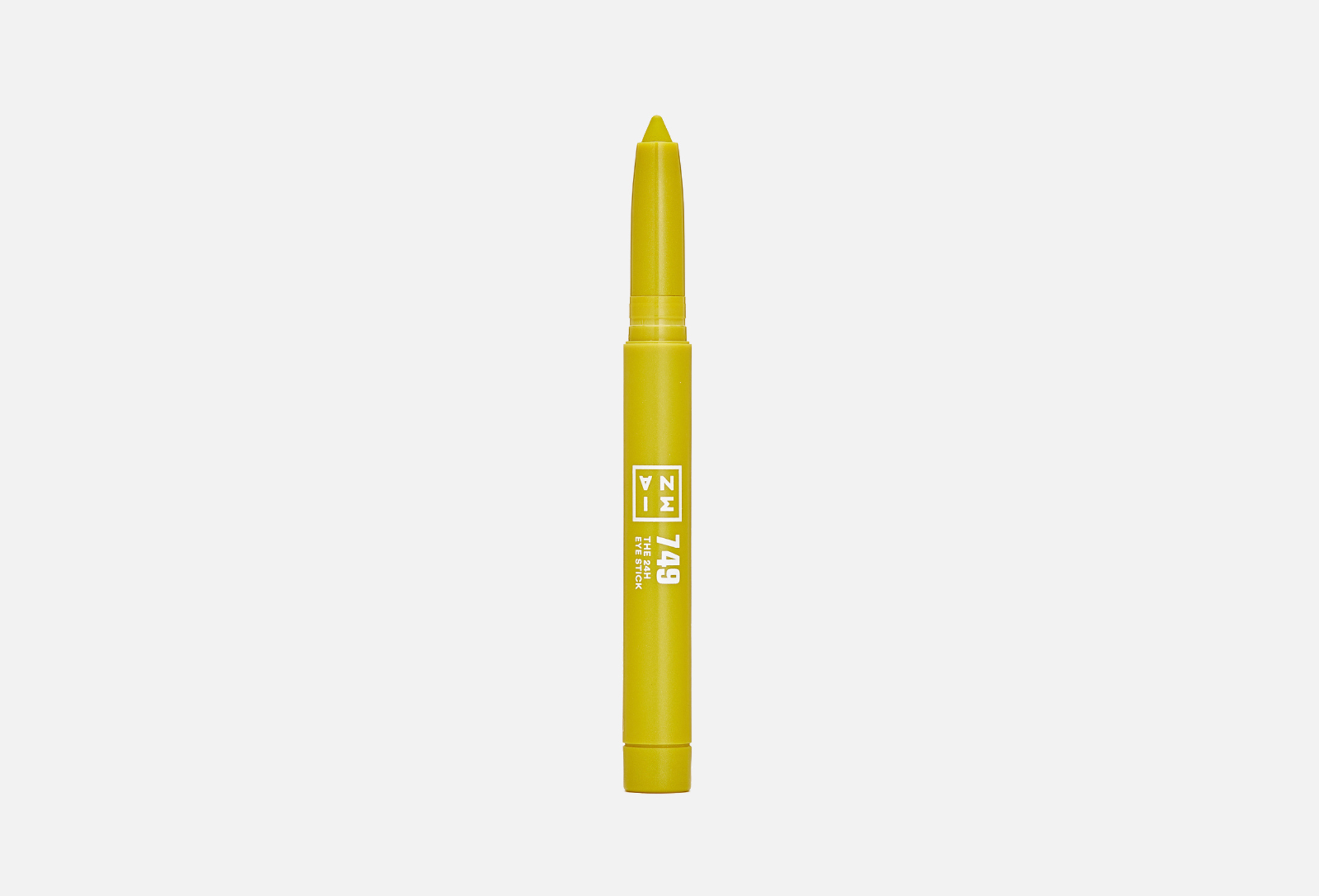 The 24H Eye Stick 1.4 749, Pistachio green, Matte