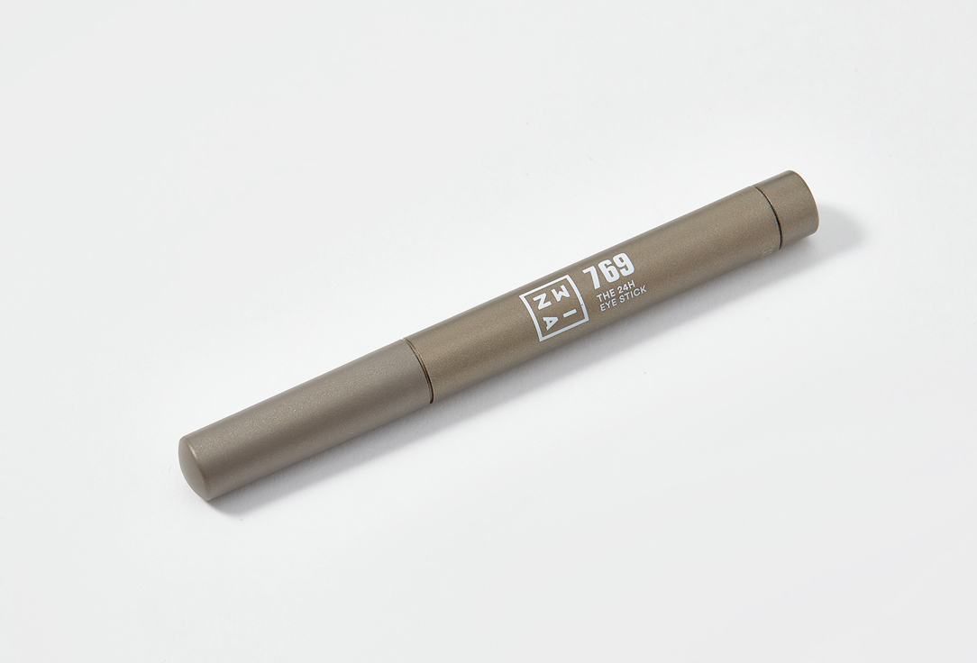 3INA Long-lasting eyeshadow stick The 24H Eye Stick
