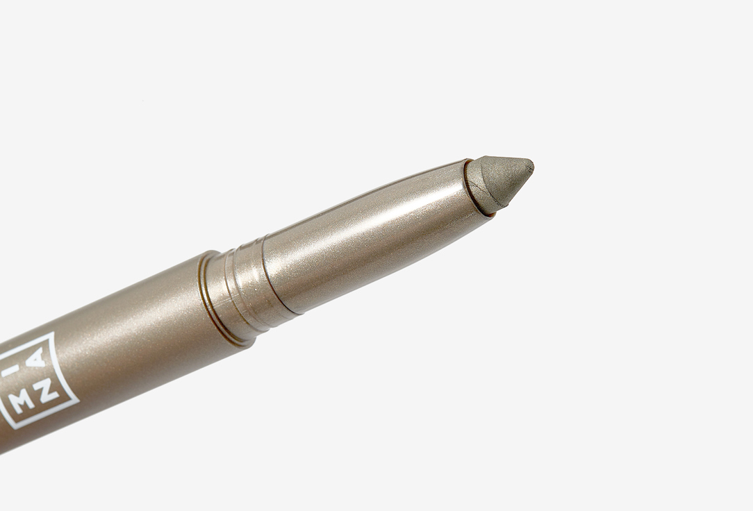 3INA Long-lasting eyeshadow stick The 24H Eye Stick