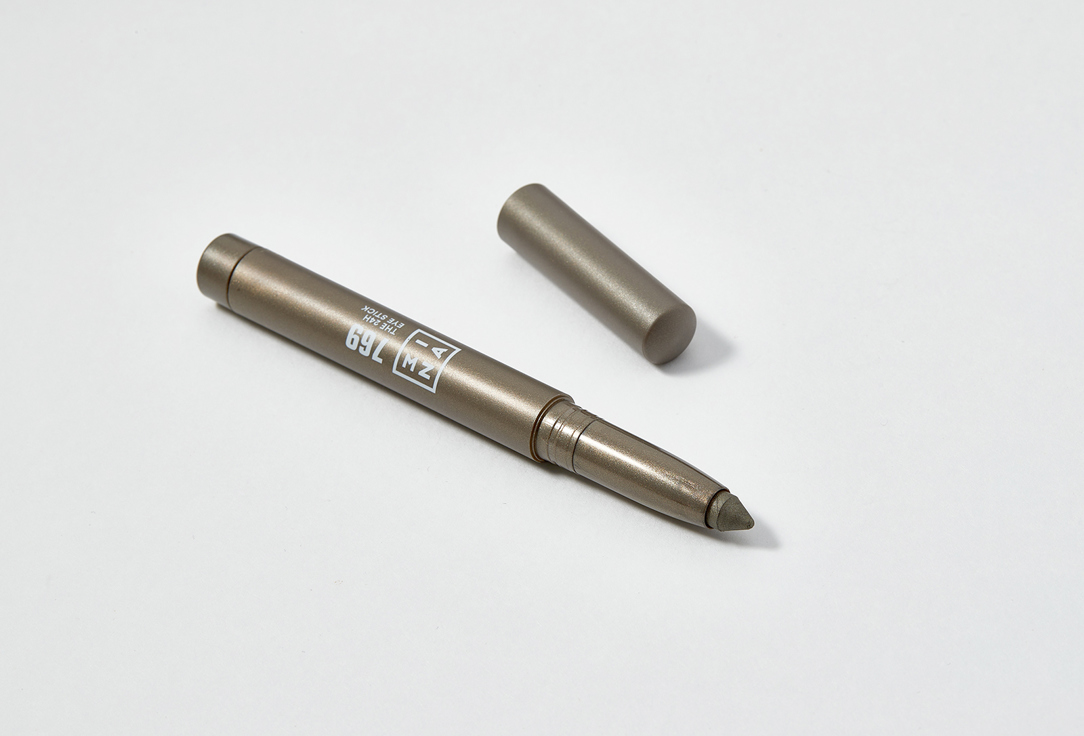 3INA Long-lasting eyeshadow stick The 24H Eye Stick