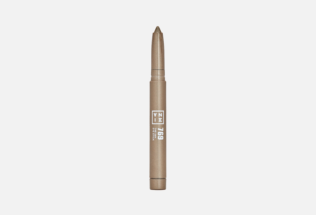 3INA Long-lasting eyeshadow stick The 24H Eye Stick