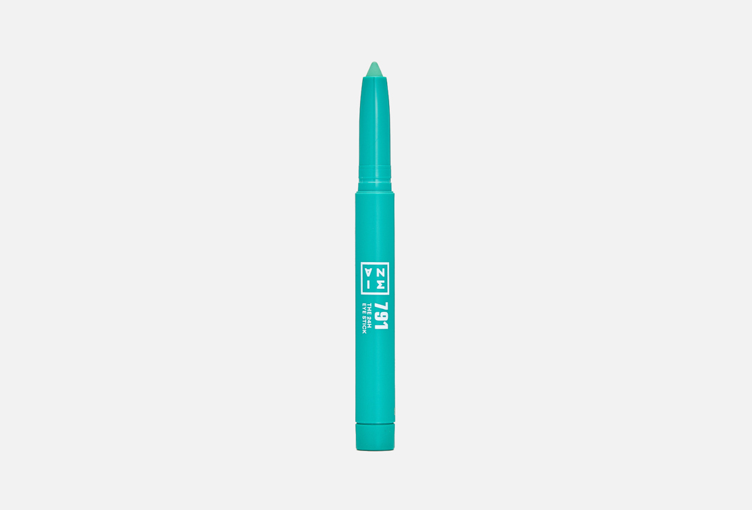 3INA Long-lasting eyeshadow stick The 24H Eye Stick