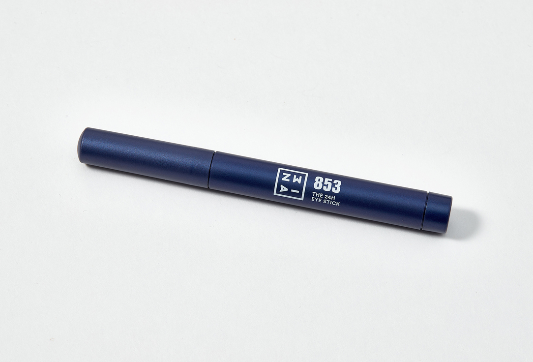 3INA Long-lasting eyeshadow stick The 24H Eye Stick