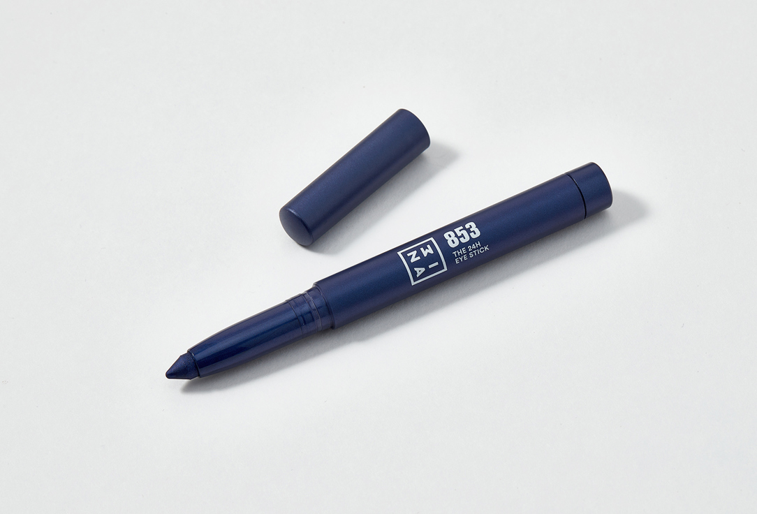 3INA Long-lasting eyeshadow stick The 24H Eye Stick