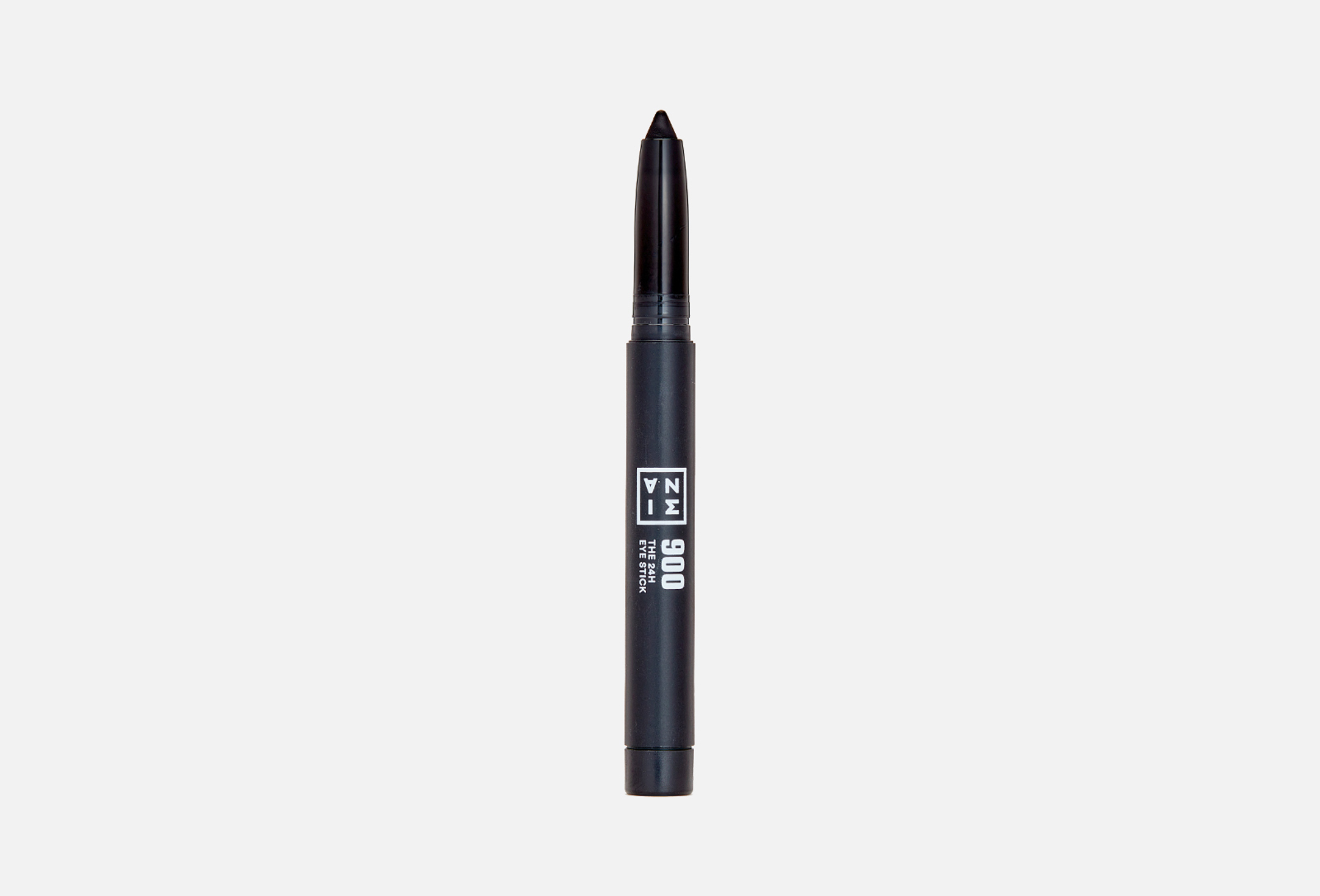 The 24H Eye Stick 1.4 900, Black, Matte