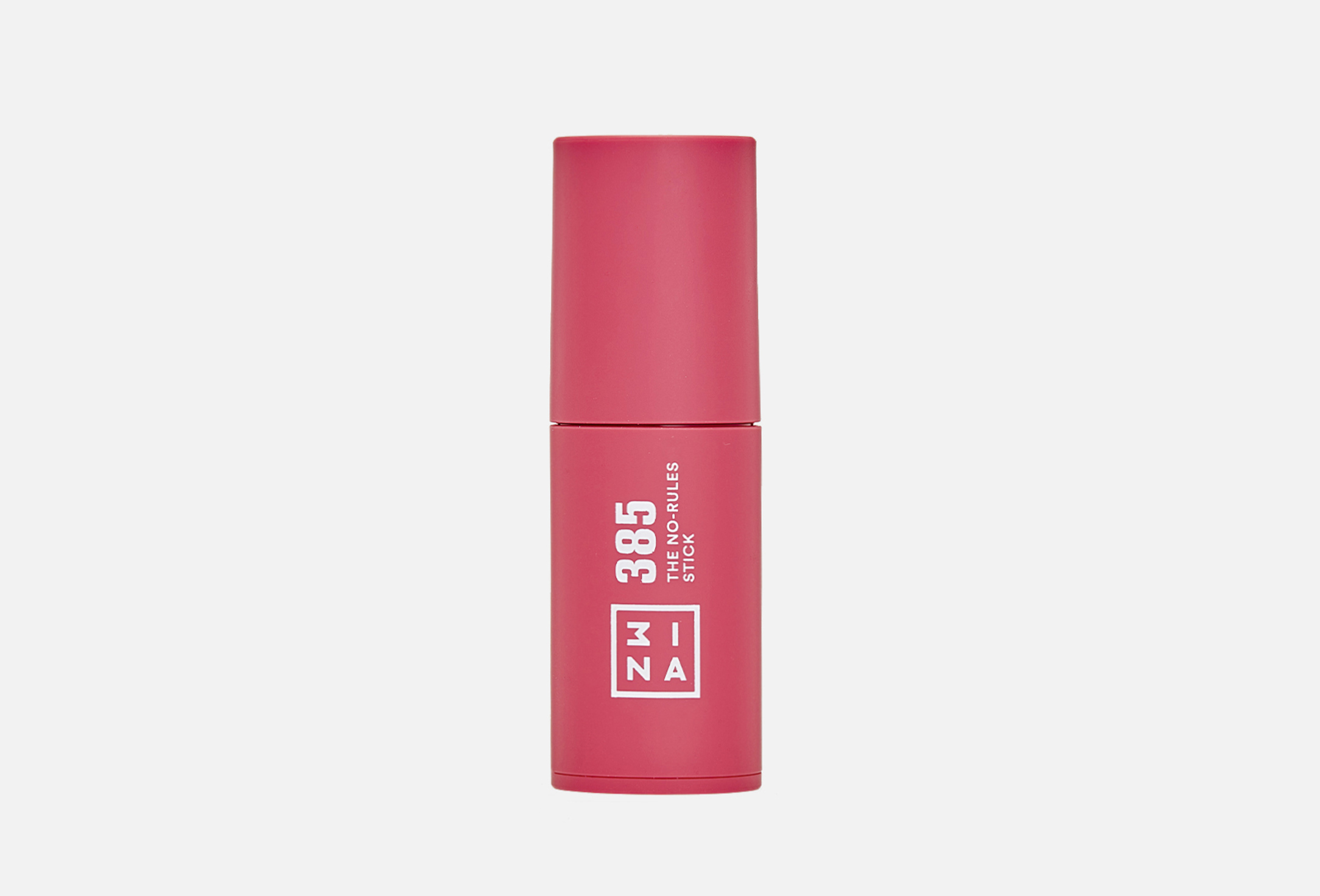 The No-Rules Stick 5 385, Raspberry pink