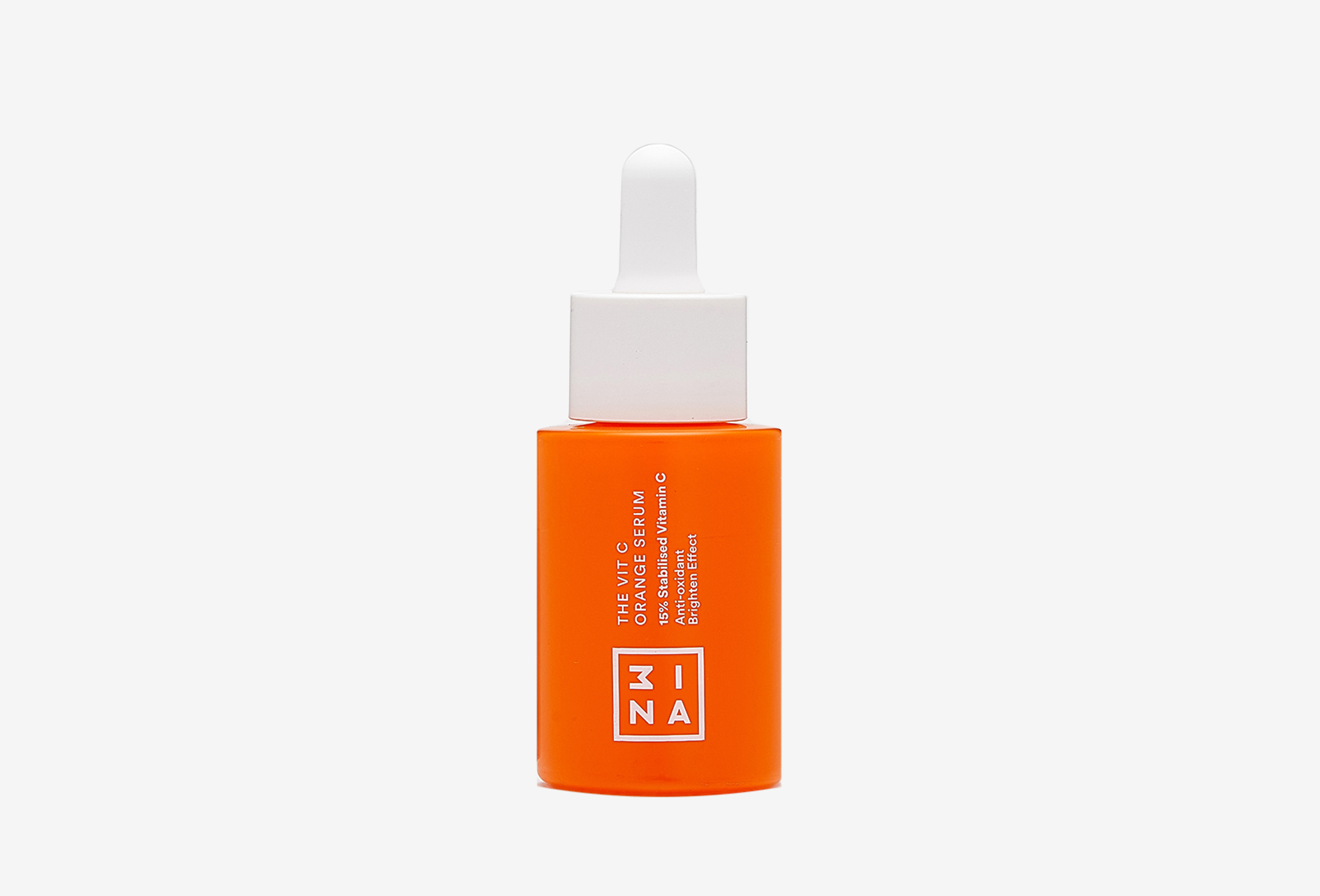 The Vit C Orange Serum 30