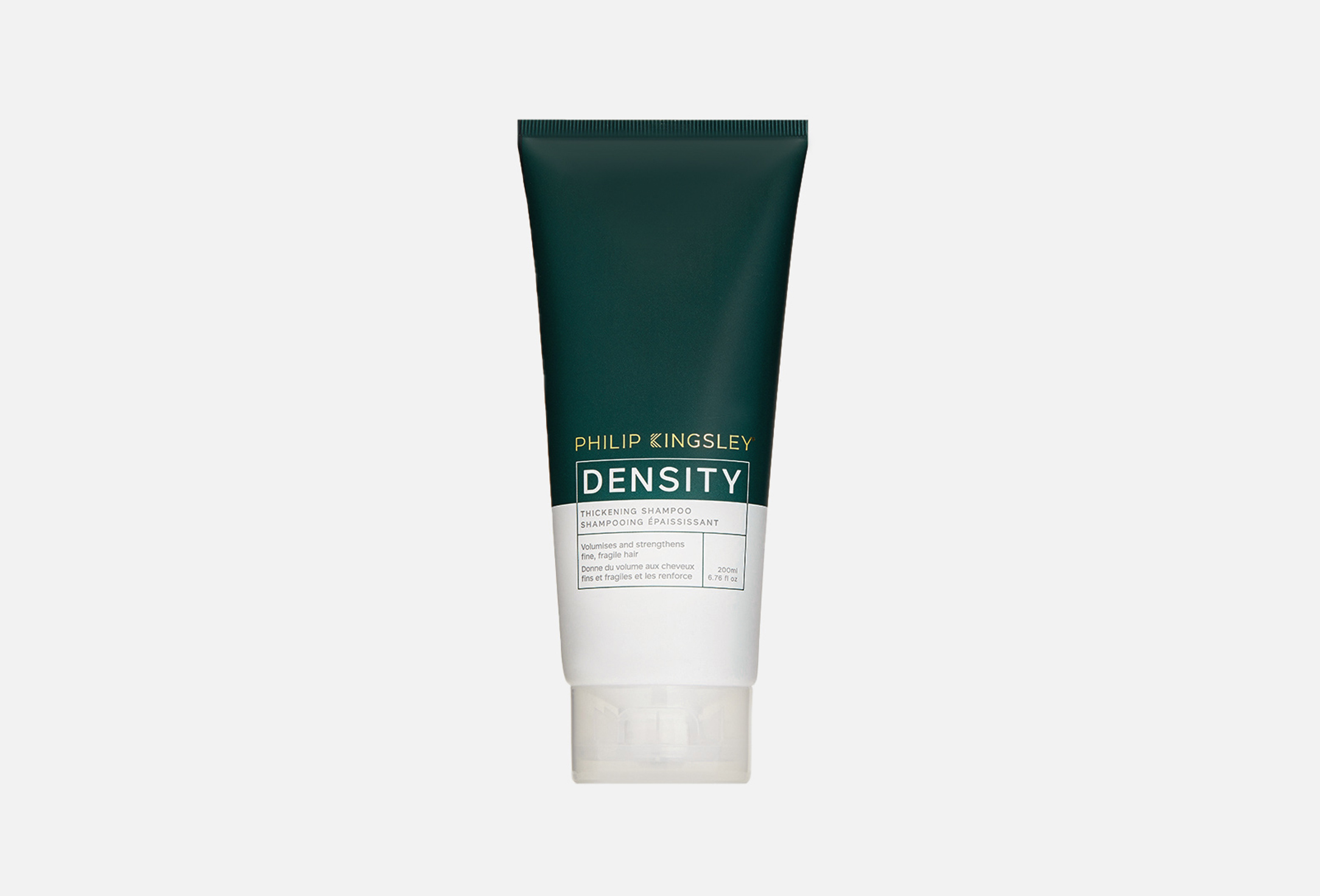 Density Thickening 200