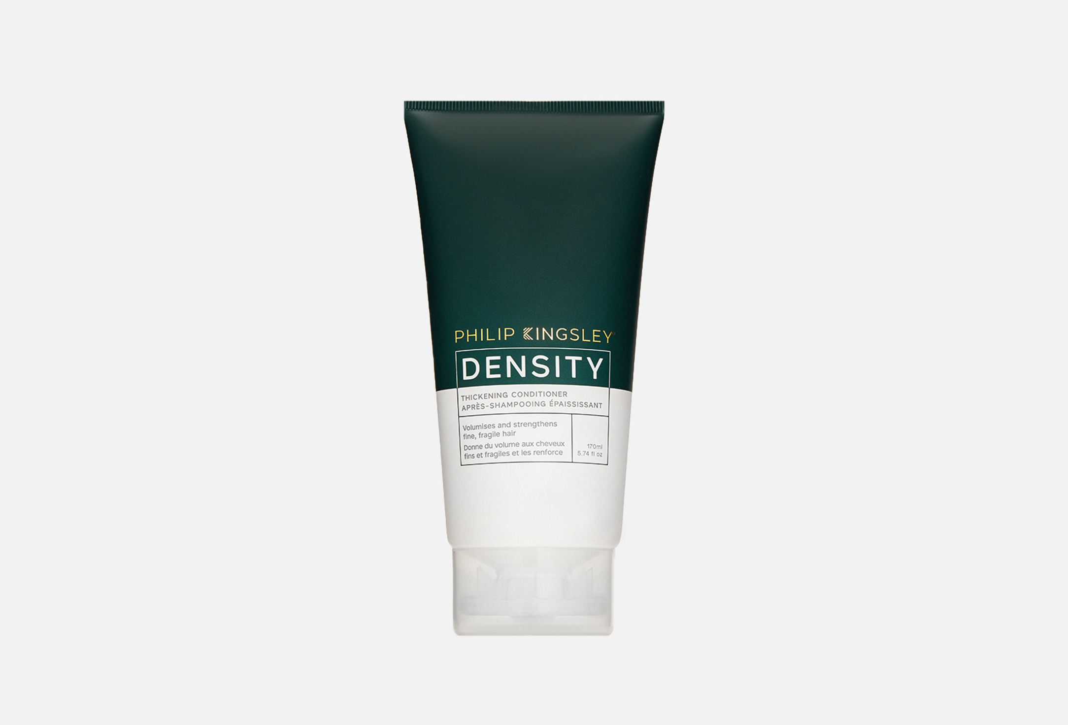 Density Thickening 170