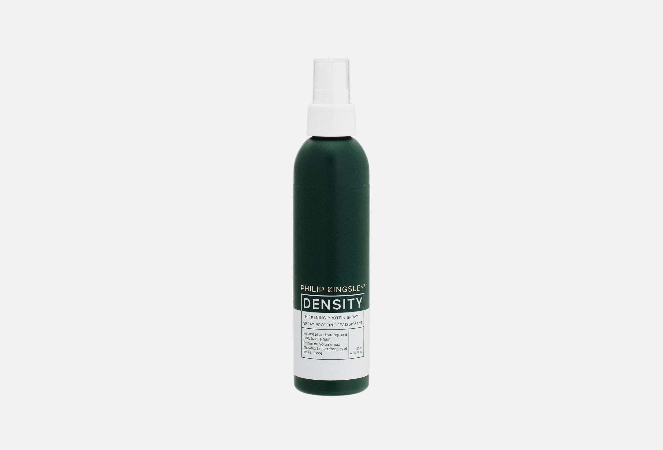 DENSITY  120 