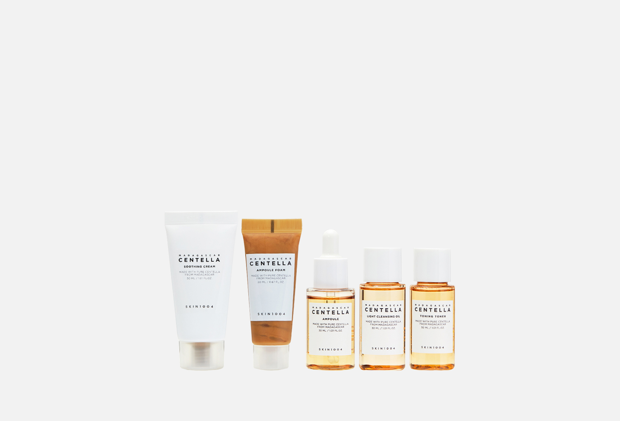 مداغاسكار سنتيلا  5 