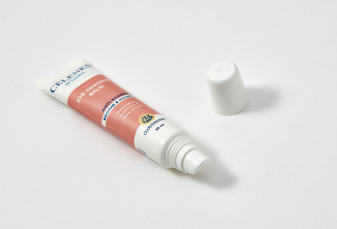 CELENES Eye contour balm Cloudberry