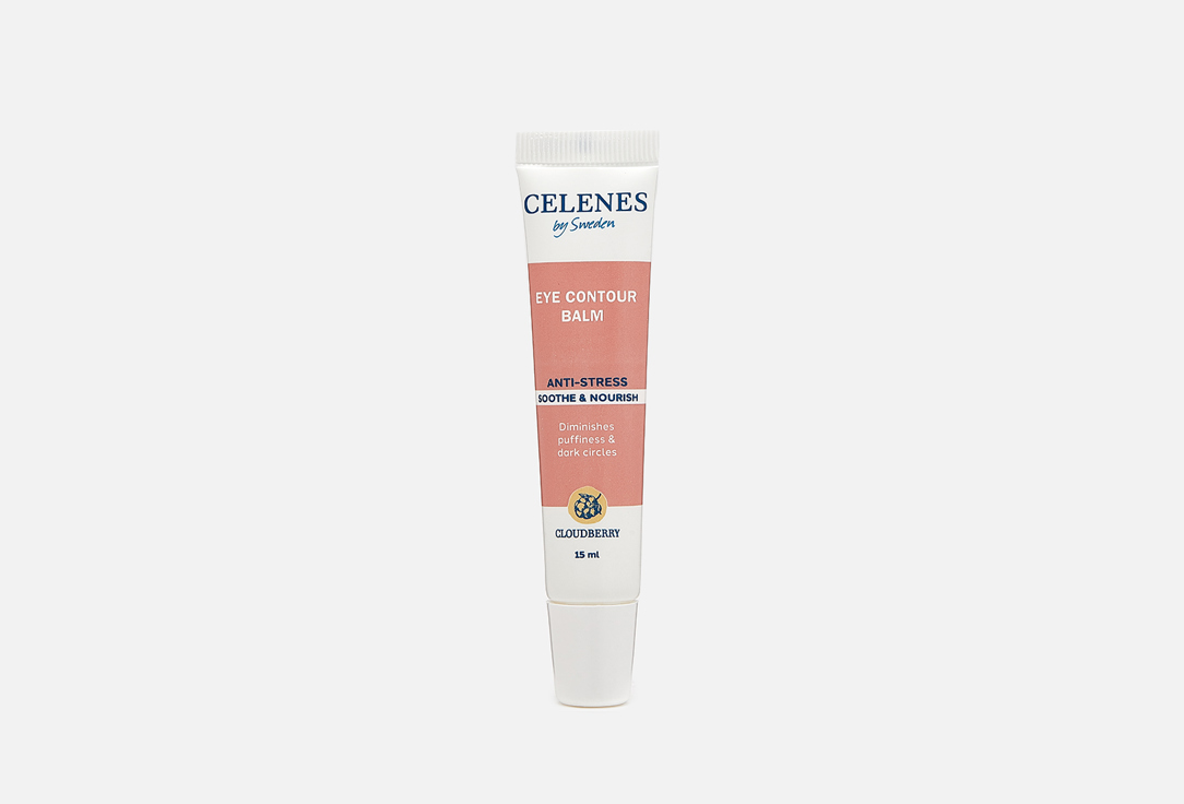 CELENES Eye contour balm Cloudberry