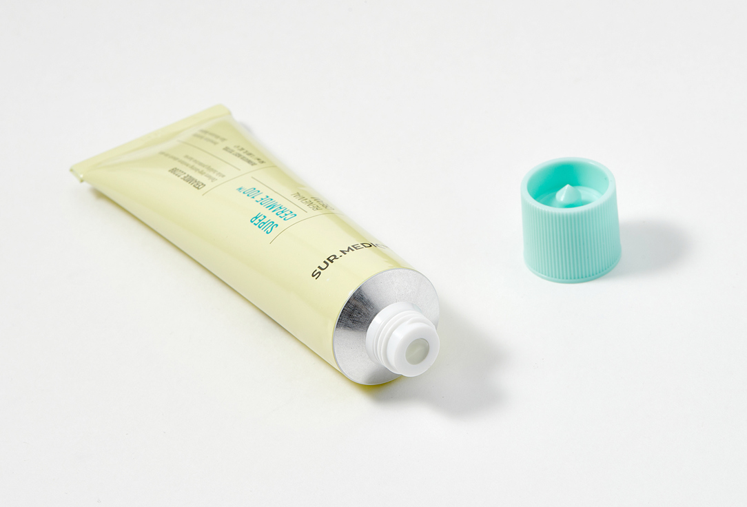 SUR.MEDIC+ Ceramide face activator cream Super ceramide 100 renewal