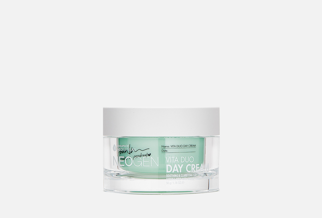 Neogen DAY CREAM VITA DUO DAY CREAM