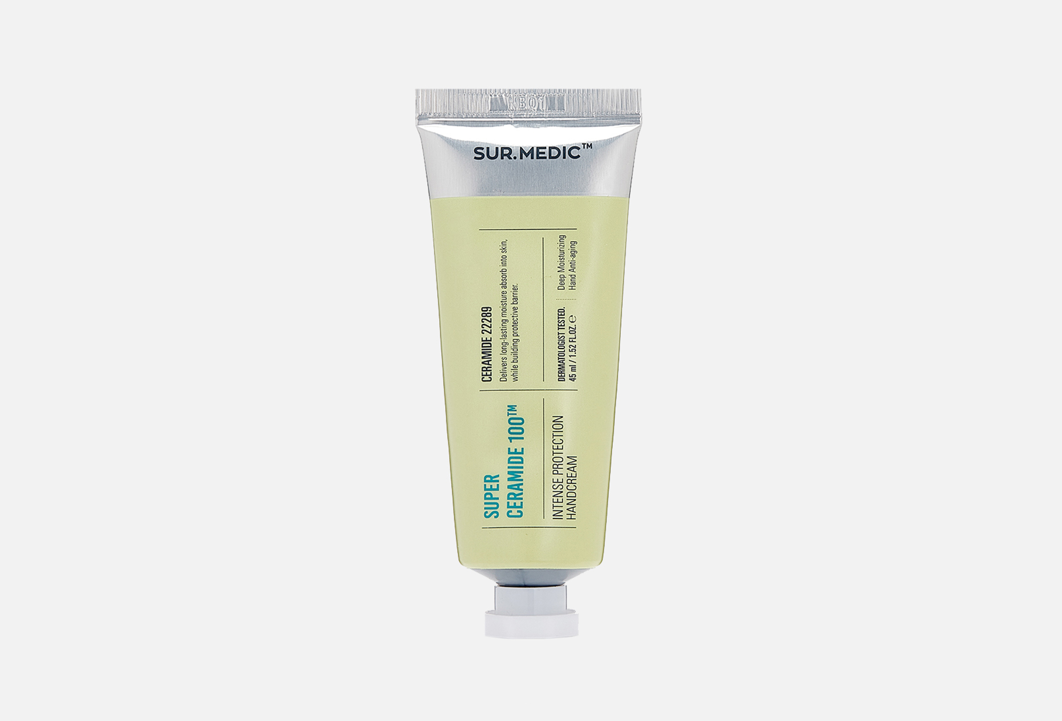 Super ceramide 100 intense protection 45
