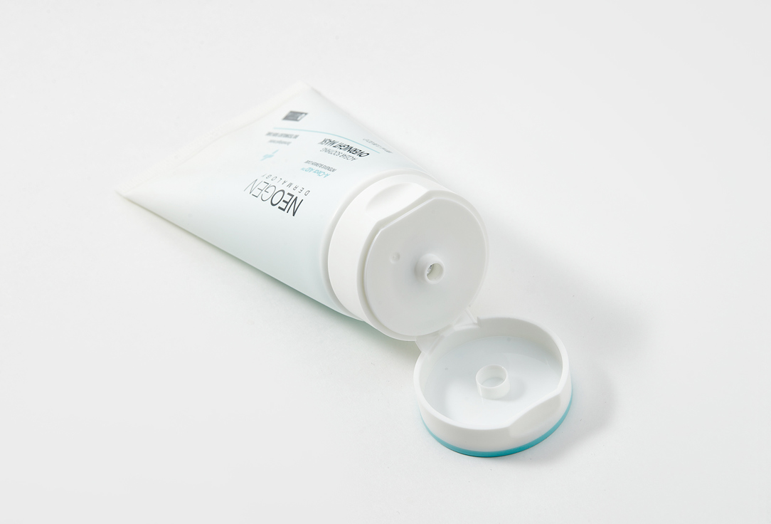 Neogen Soothing night Face mask for problem skin Dermalogy a-clear soothing overnight