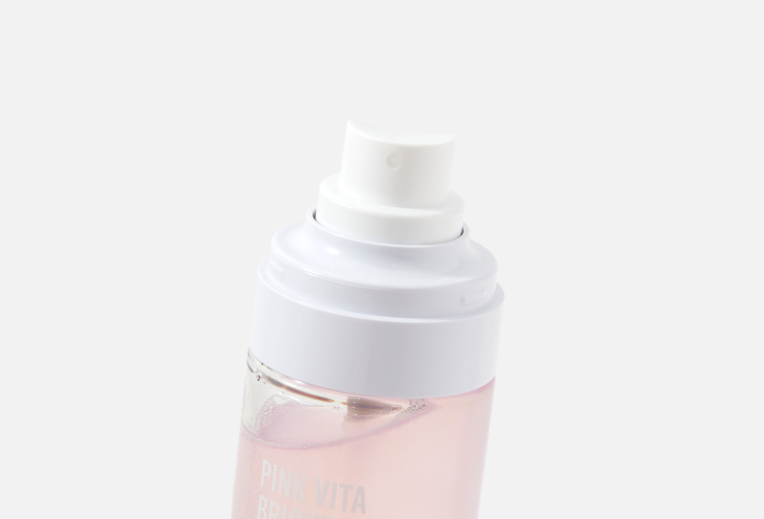 SUR.MEDIC+ face spray Pink vita brigthening aurora