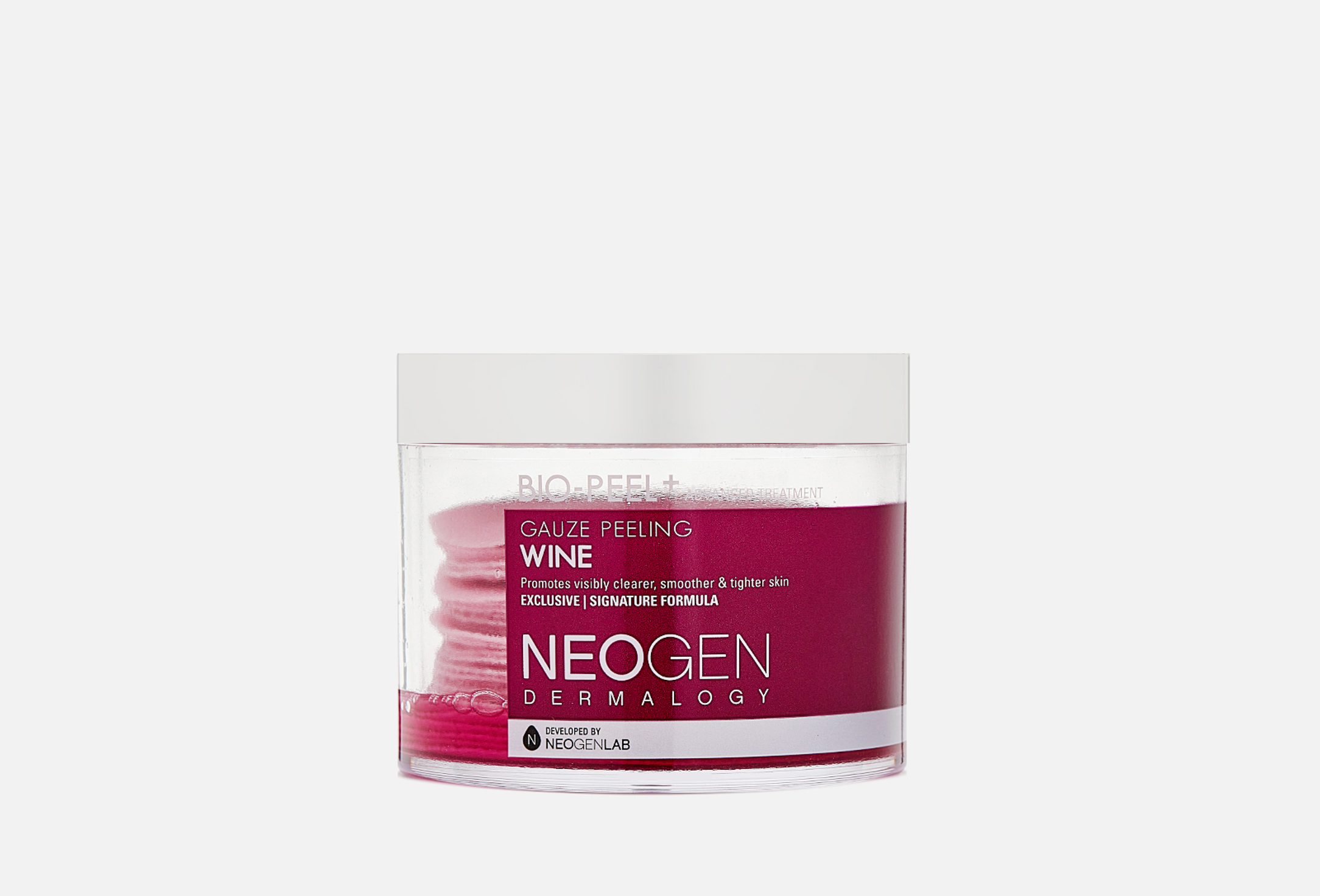 BIO PEEL GAUZE PEELING WINE 30