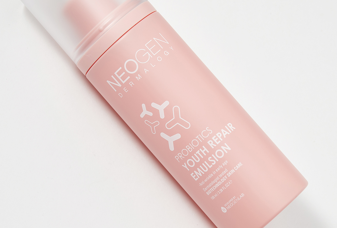 Neogen REPAIR EMULSION PROBIOTICS YOUTH REPAIR EMULSION