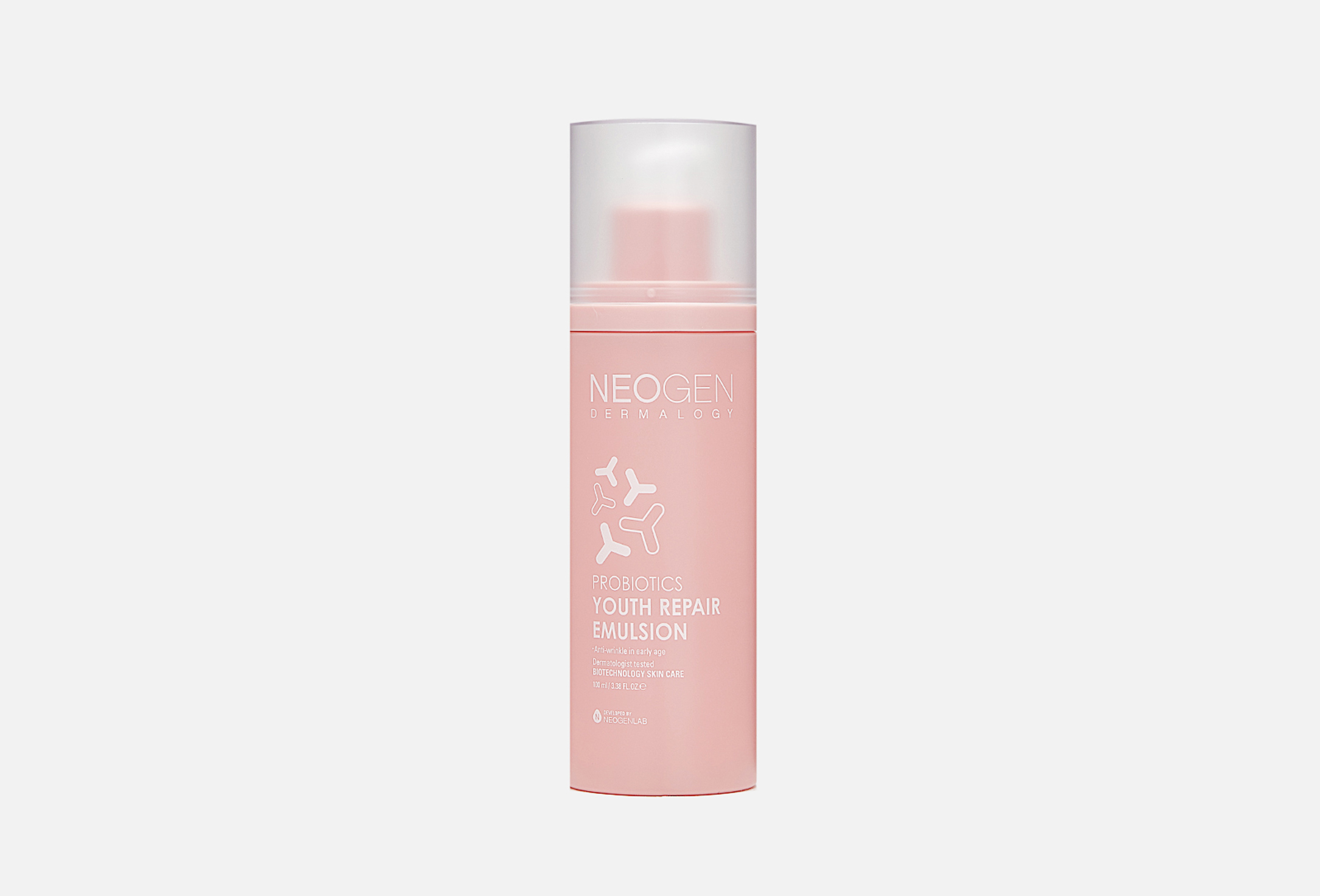 PROBIOTICS YOUTH REPAIR EMULSION 100
