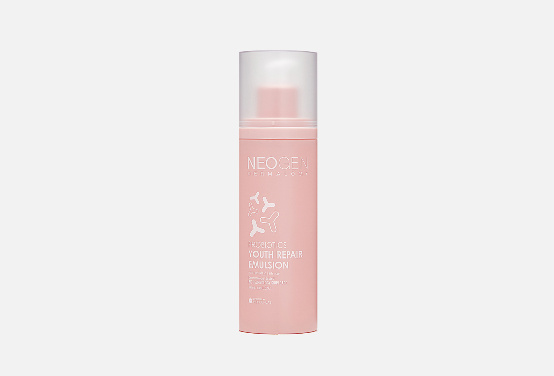 Neogen REPAIR EMULSION PROBIOTICS YOUTH REPAIR EMULSION