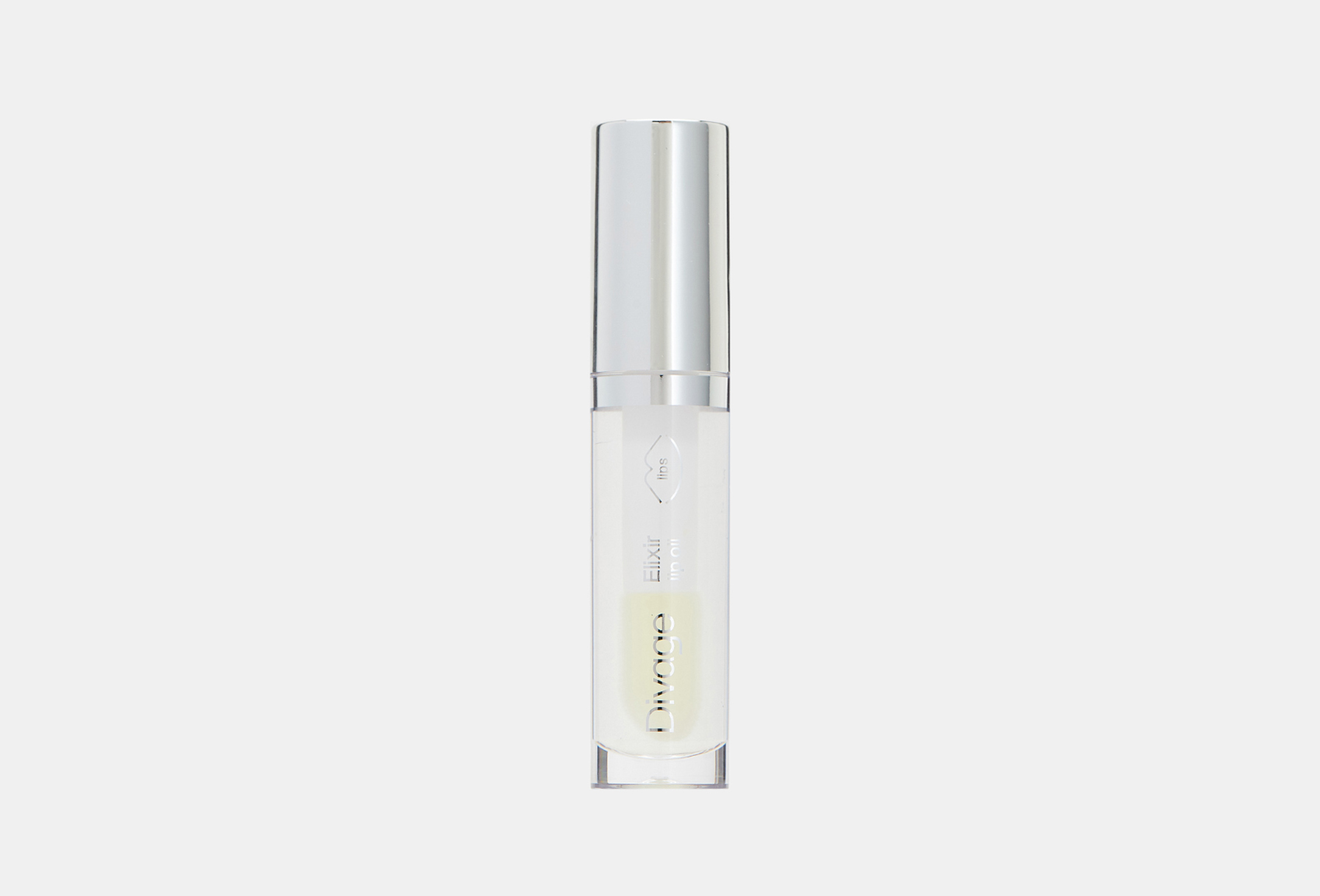 Elixir 4.5 01, Transparent with shimmer