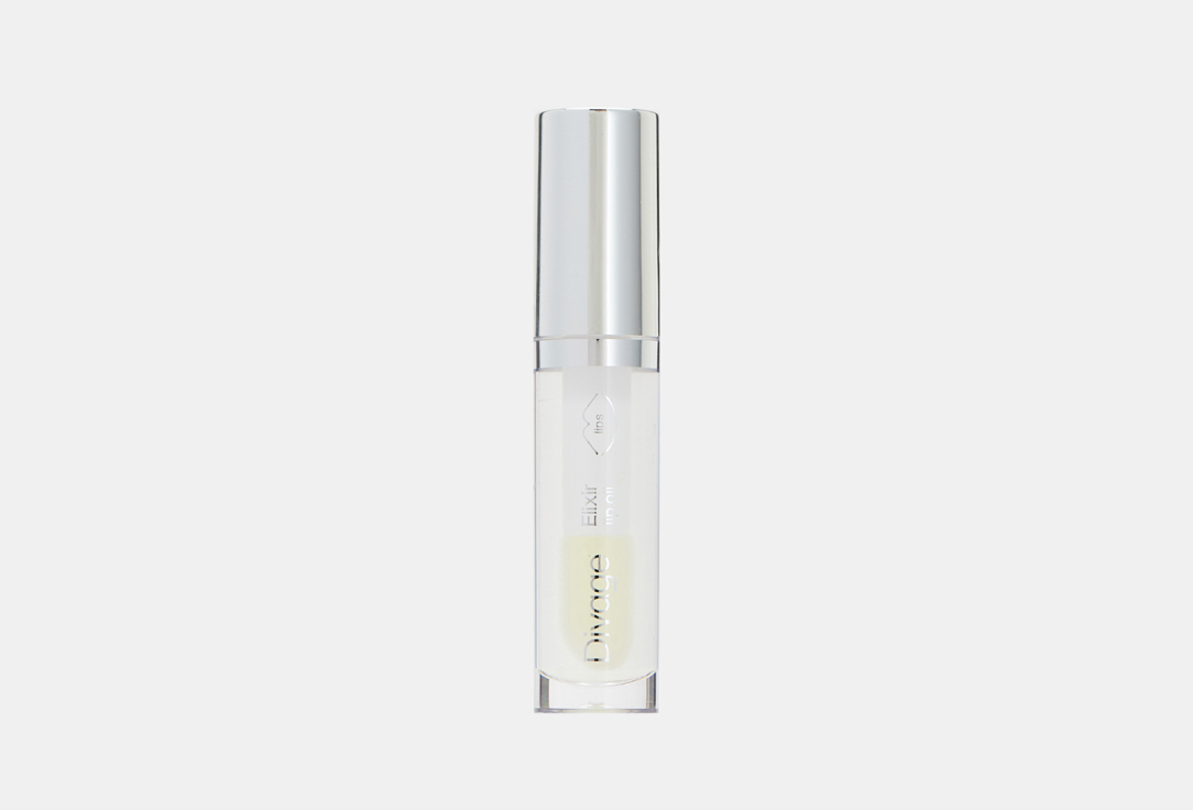 Divage Tinted Lip Oil Elixir